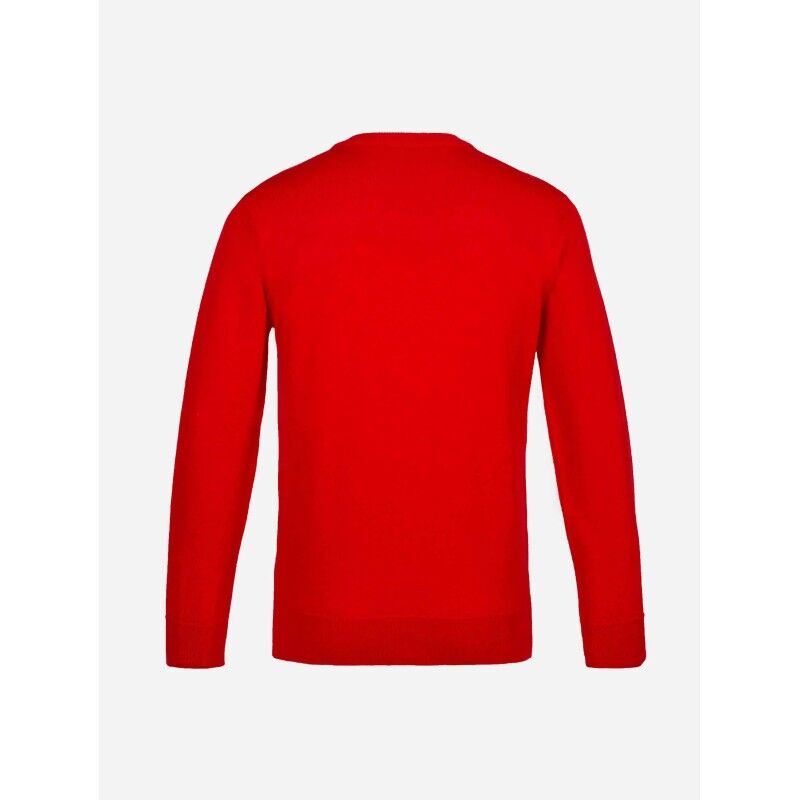 Duvillard Philip - Pull en laine mérinos homme | Hardloop