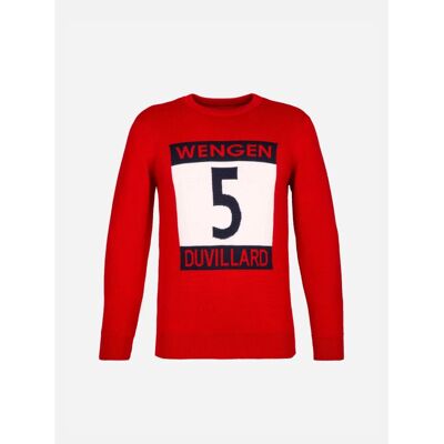 Philip - Pánsky pullover