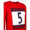 Duvillard Philip - Pull en laine mérinos homme | Hardloop