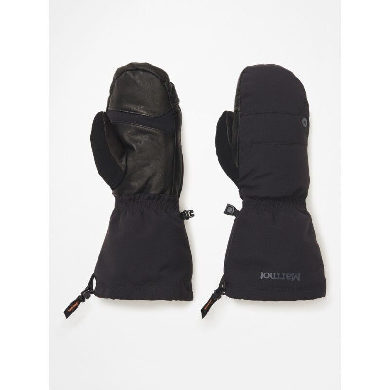 Warmest Mitt - Mitts - Women's