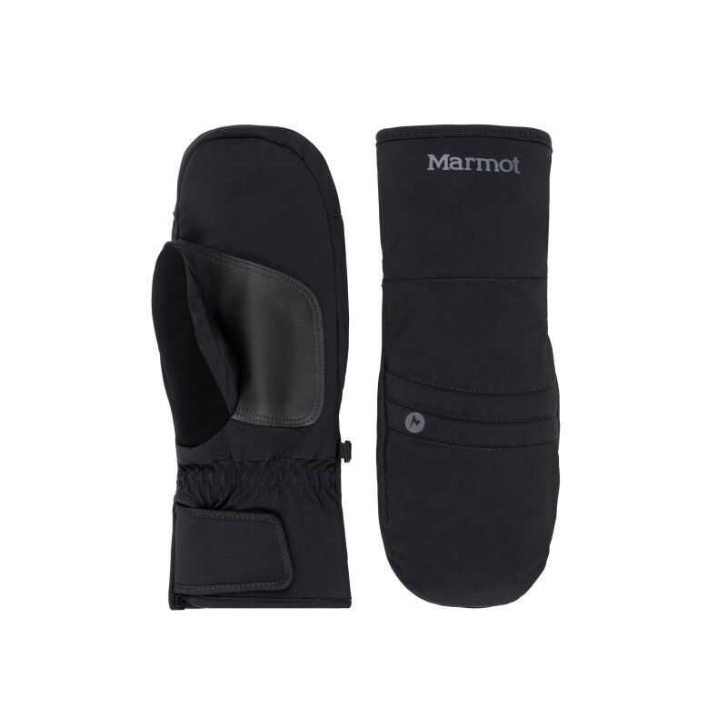 Marmot Moraine Mitt - Moufles femme | Hardloop