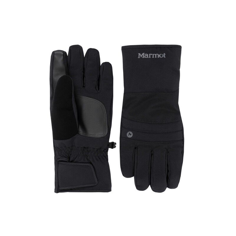 Marmot Moraine Glove - Skihandsker - Damer | Hardloop
