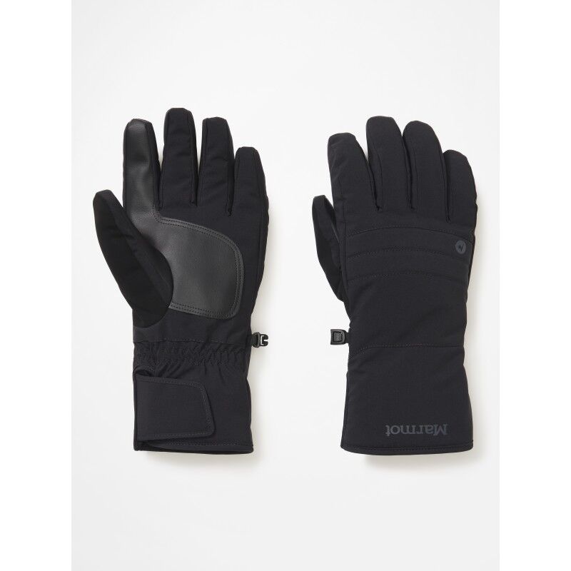 Moraine Glove - Rękawice narciarskie meskie
