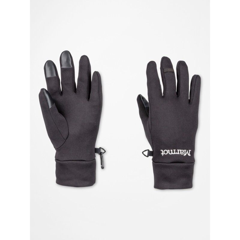 Power Stretch Connect Glove - Hanskat - Naiset