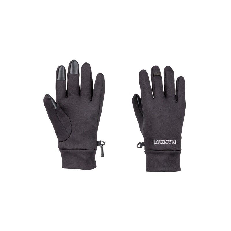 Power Stretch Connect Glove - Guantes trekking - Hombre