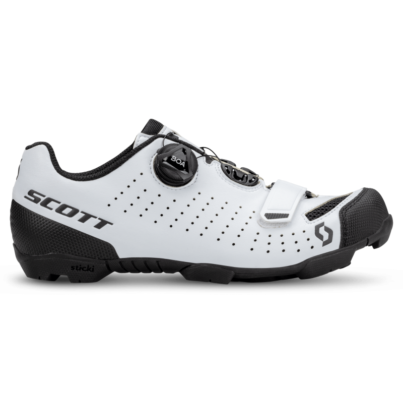 Scott MTB Comp Boa - MTB skor Dam