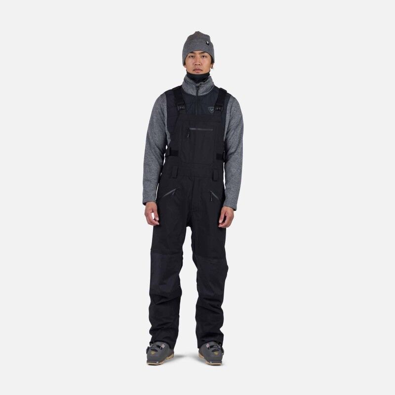 Rossignol Classique Hybrid Clim FZ - Skijacke - Herren | Hardloop