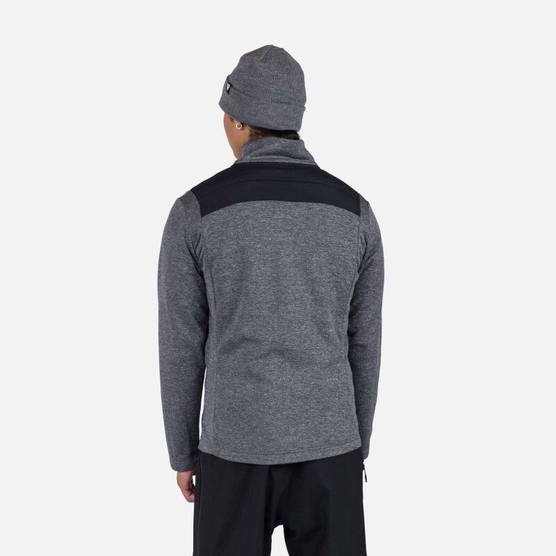 Rossignol Classique Hybrid Clim FZ - Ski jacket - Men's | Hardloop