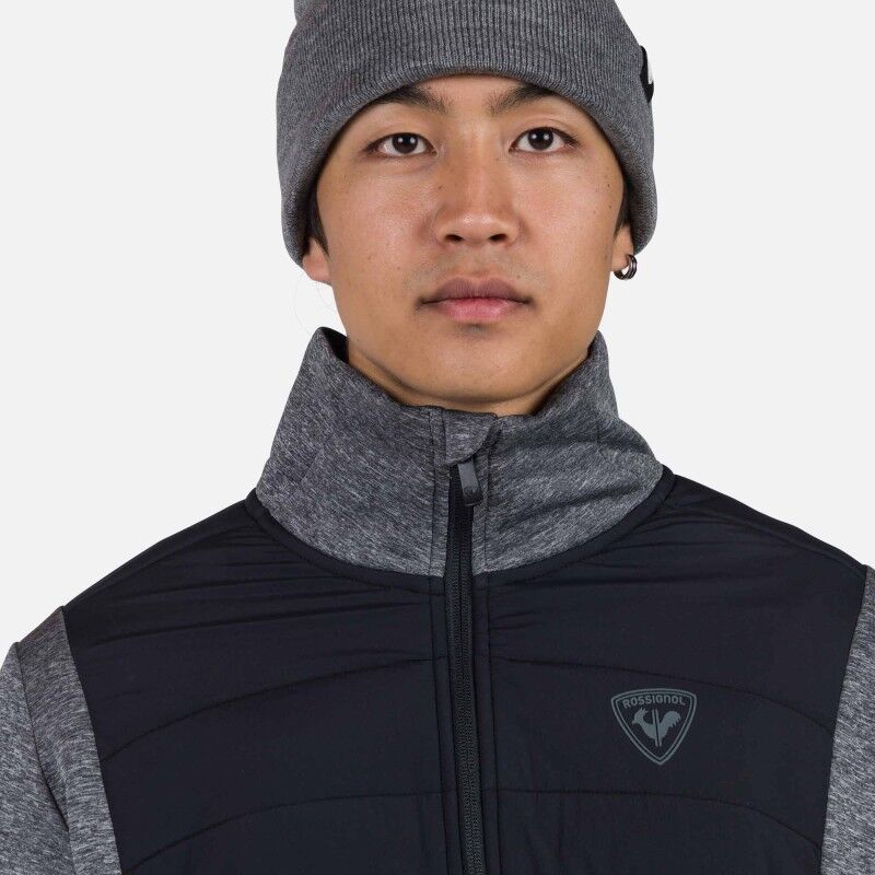 Rossignol Classique Hybrid Clim FZ - Skijacke - Herren | Hardloop