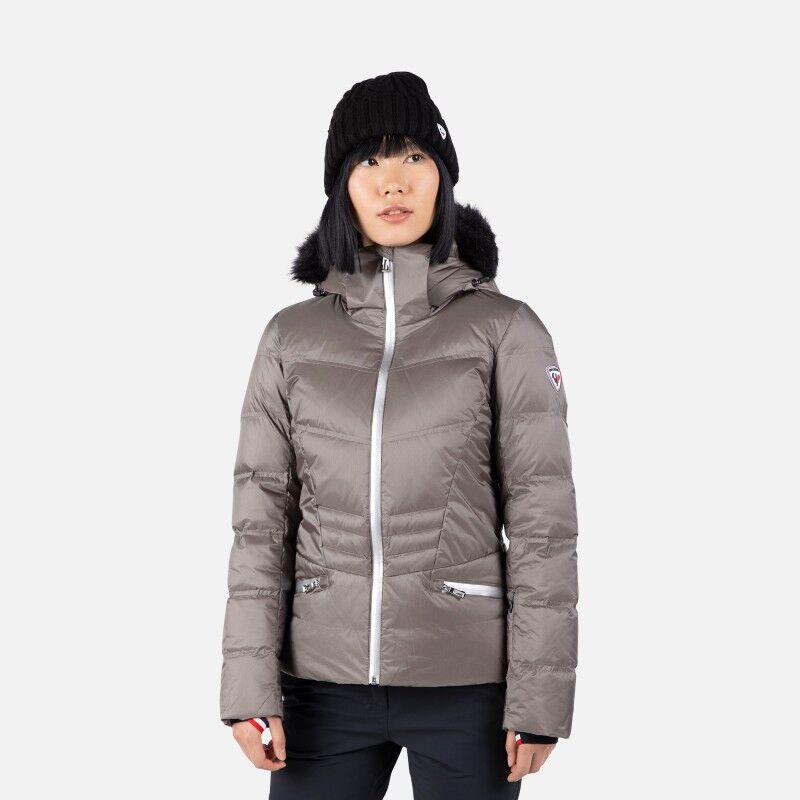 Joseray Down Jacket - Laskettelutakki - Naiset