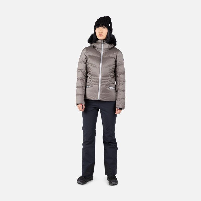 Rossignol Joseray Down Jacket - Ski jacket - Women's | Hardloop