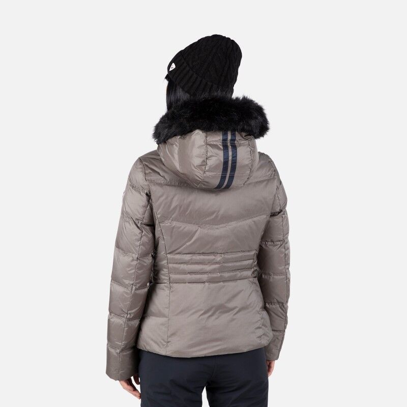 Rossignol Joseray Down Jacket - Ski jacket - Women's | Hardloop