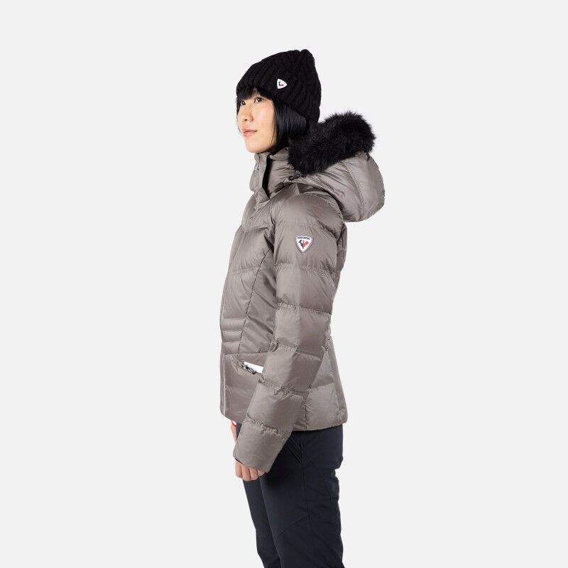 Rossignol Joseray Down Jacket - Ski jacket - Women's | Hardloop