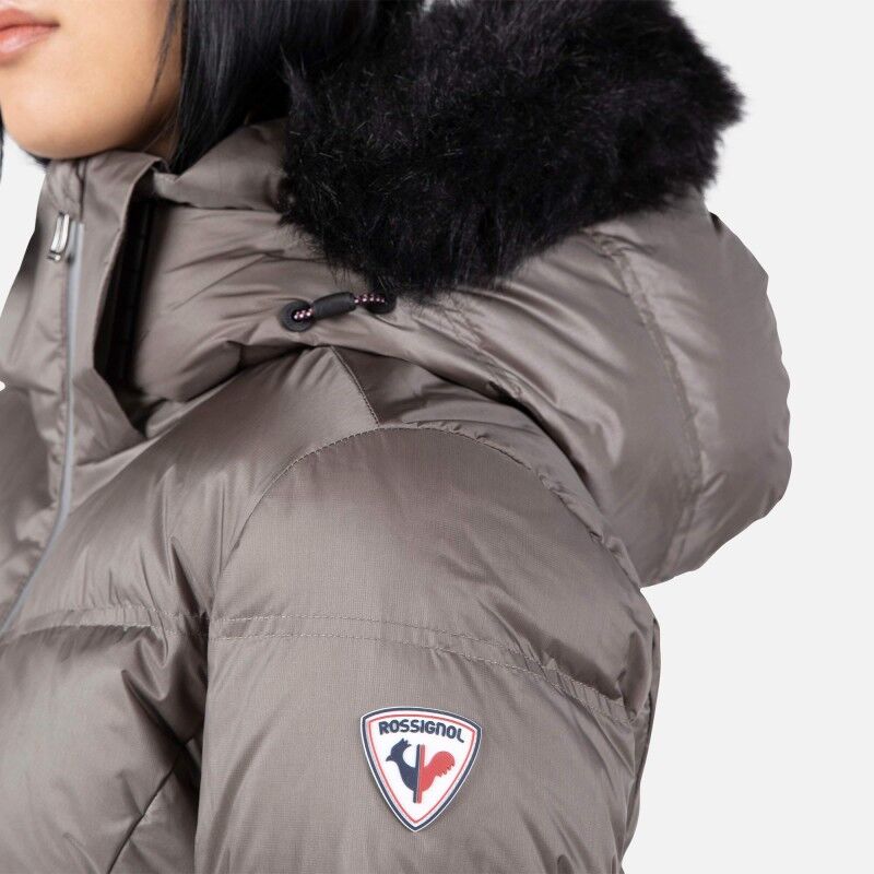 Rossignol Joseray Down Jacket - Ski jacket - Women's | Hardloop