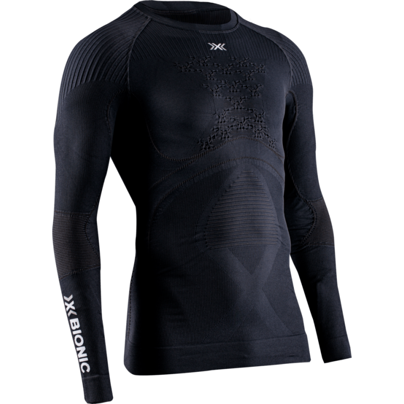 Energy Accumulator 4.0 Shirt LG SL - Sous-vêtement thermique homme