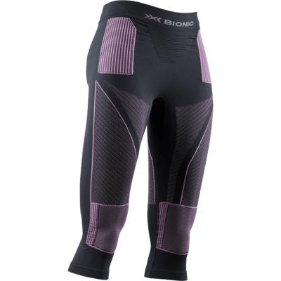 Energy Accumulator 4.0 Pants 3/4 - Bielizna termiczna damska