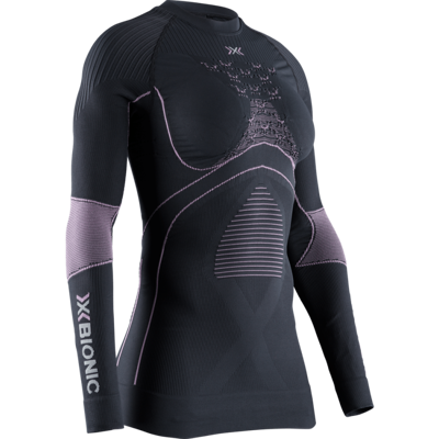 Energy Accumulator 4.0 Shirt LG SL - Roupa interior térmica mulher
