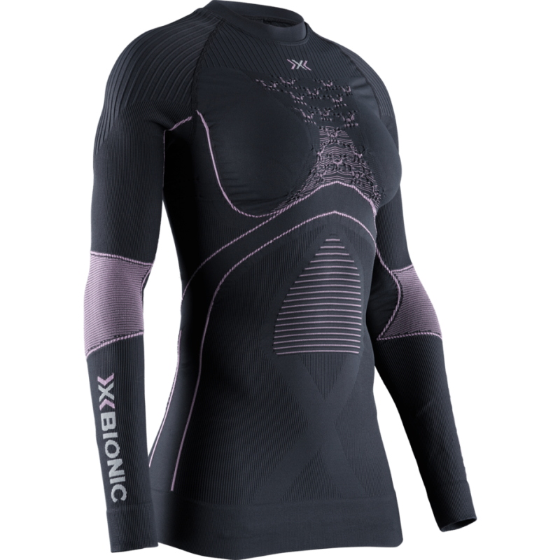 Energy Accumulator 4.0 Shirt LG SL - Ondergoed - Dames