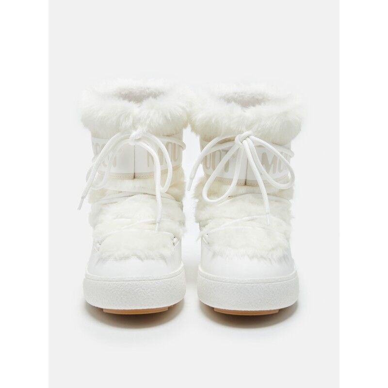 Moon Boot Ltrack Faux Fur Wp - Talvikengät | Hardloop