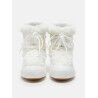 Moon Boot Ltrack Faux Fur Wp - Talvikengät | Hardloop