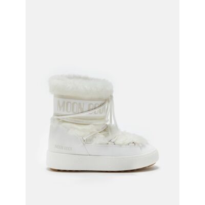 Ltrack Faux Fur Wp - Schneestiefel