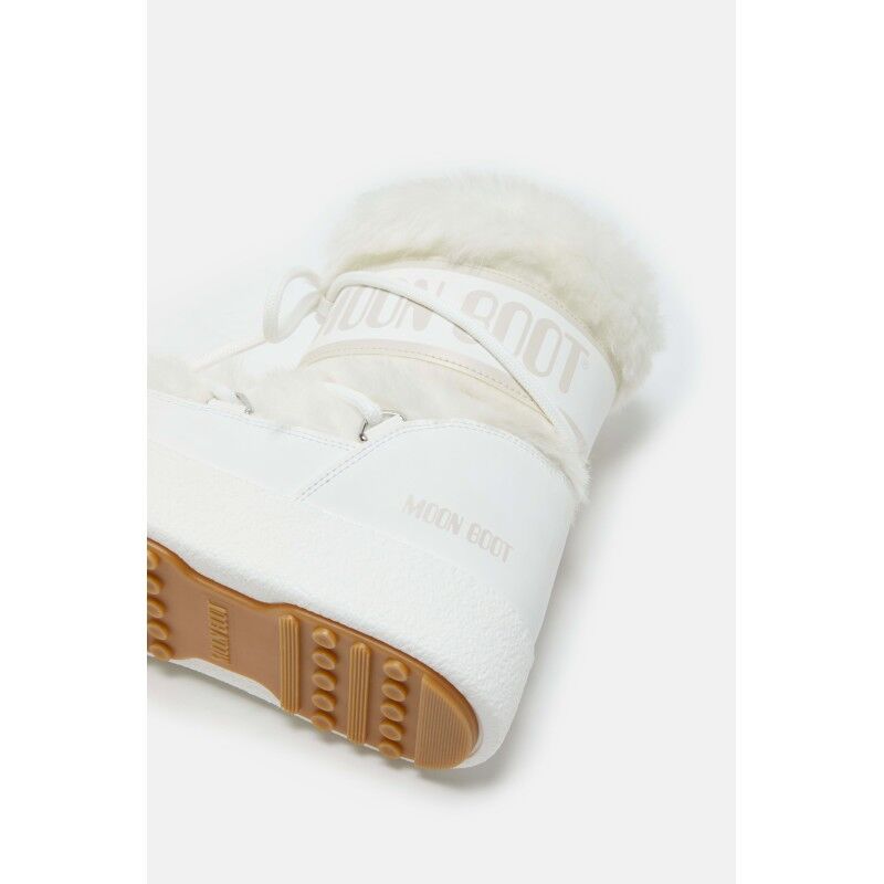 Moon Boot Ltrack Faux Fur Wp - Botas da neve | Hardloop