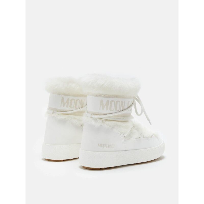 Moon Boot Ltrack Faux Fur Wp - Talvikengät | Hardloop