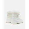 Moon Boot Ltrack Faux Fur Wp - Talvikengät | Hardloop