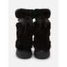Moon Boot Ltrack Faux Fur High Wp - Winterlaarzen | Hardloop