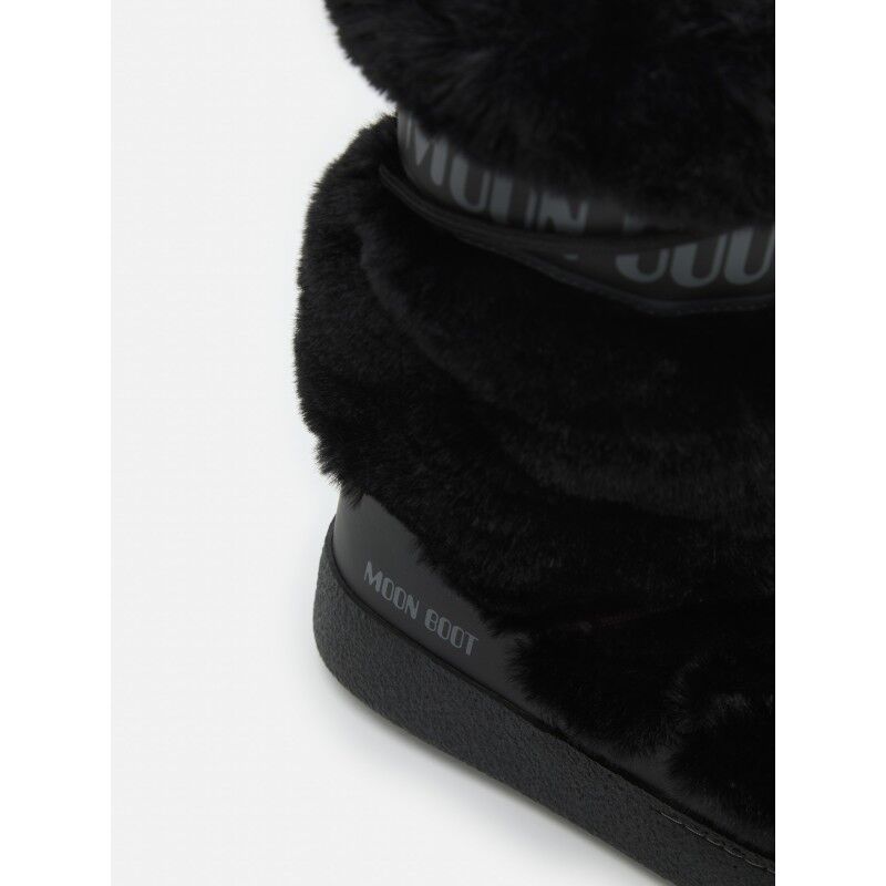 Moon Boot Ltrack Faux Fur High Wp - Stivali da neve | Hardloop