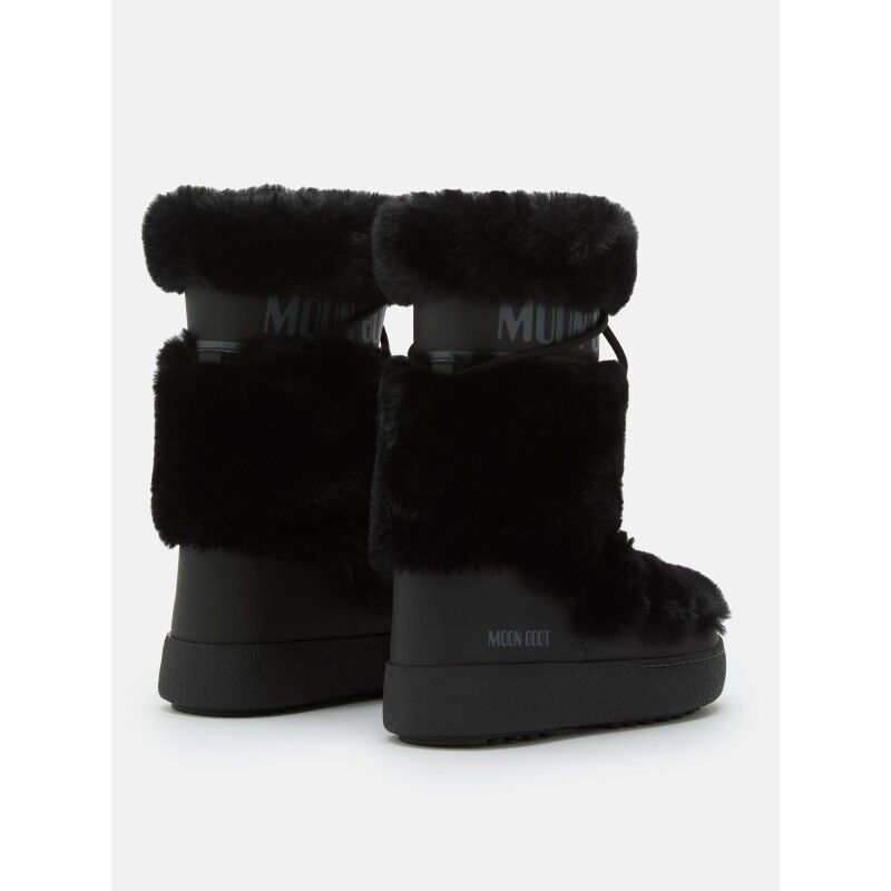 Moon Boot Ltrack Faux Fur High Wp - Botas da neve | Hardloop