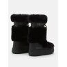 Moon Boot Ltrack Faux Fur High Wp - Vintersko | Hardloop