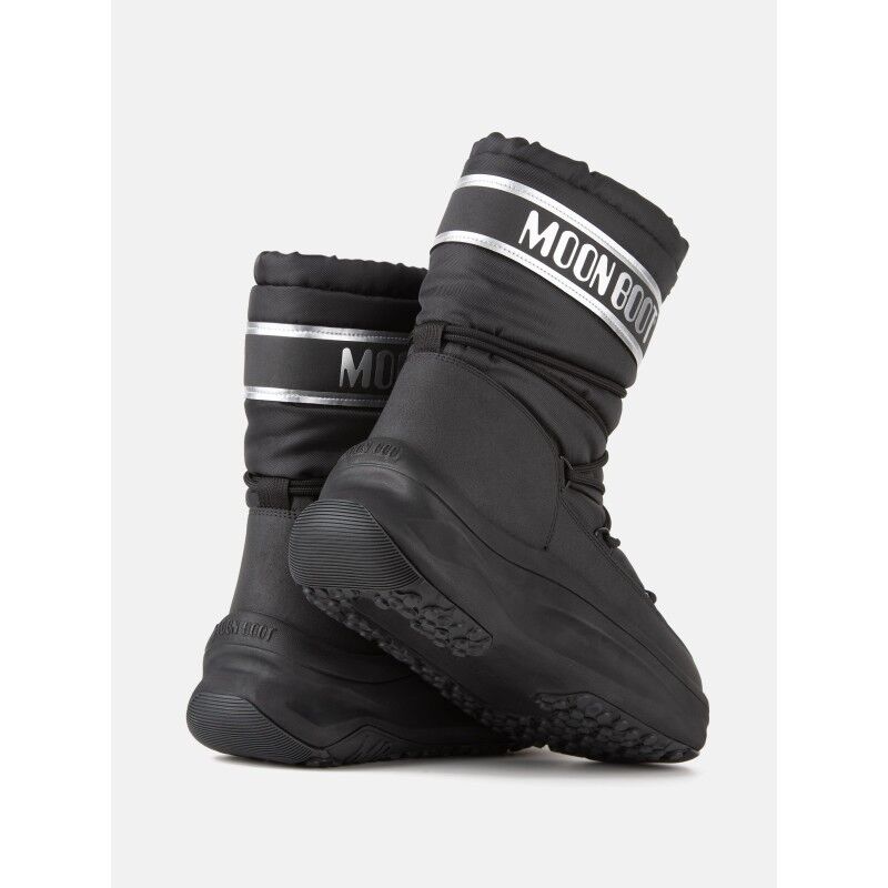 Moon Boot Moon247 Polar Wp - Talvikengät | Hardloop