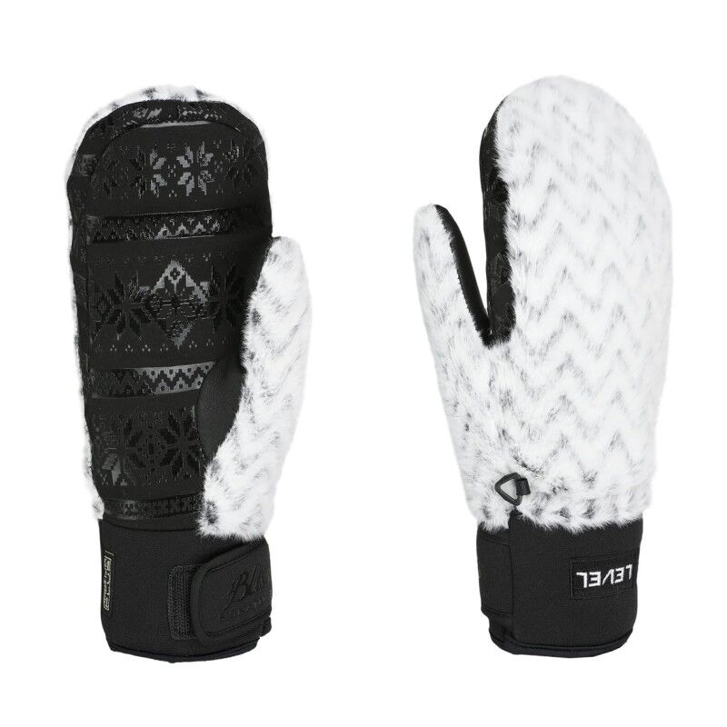 Siberian Mitt - Manoplas