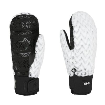 Siberian Mitt - Moufles