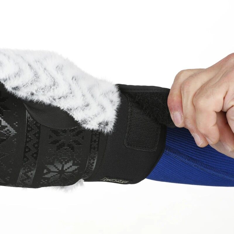 Level Siberian Mitt - Handsker | Hardloop
