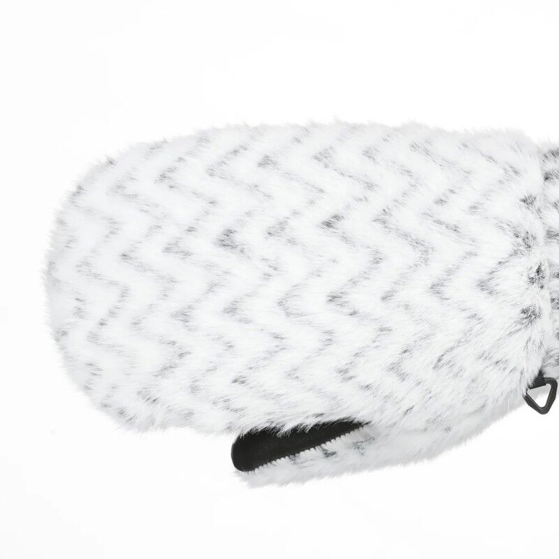 Level Siberian Mitt - Fäustlinge | Hardloop