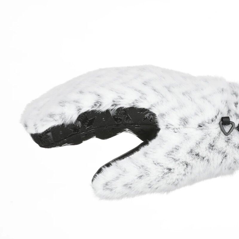 Level Siberian Mitt - Mitts | Hardloop