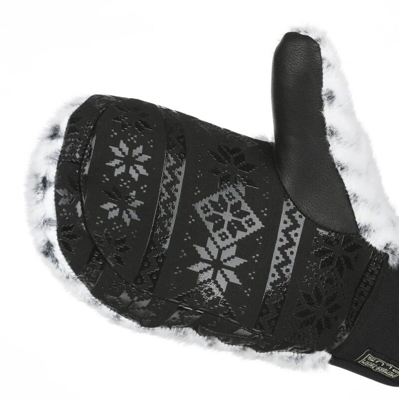 Level Siberian Mitt - Fäustlinge | Hardloop
