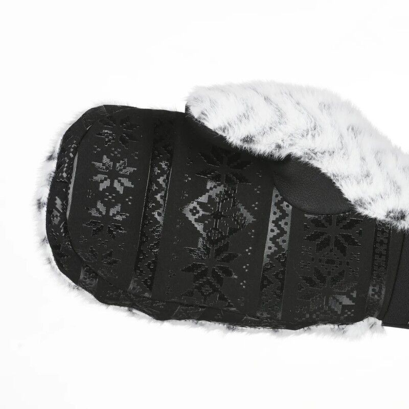 Level Siberian Mitt - Manoplas | Hardloop