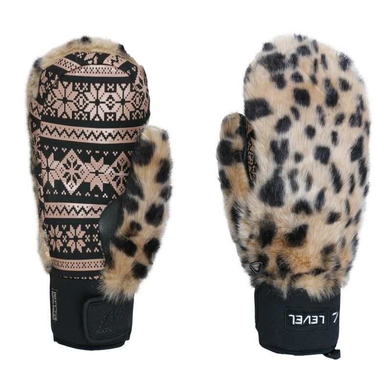 Siberian Mitt - Hanskat