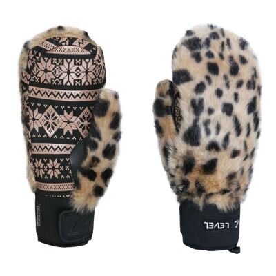 Siberian Mitt - Mitts