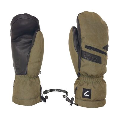 Switchback Mitt - Moufles