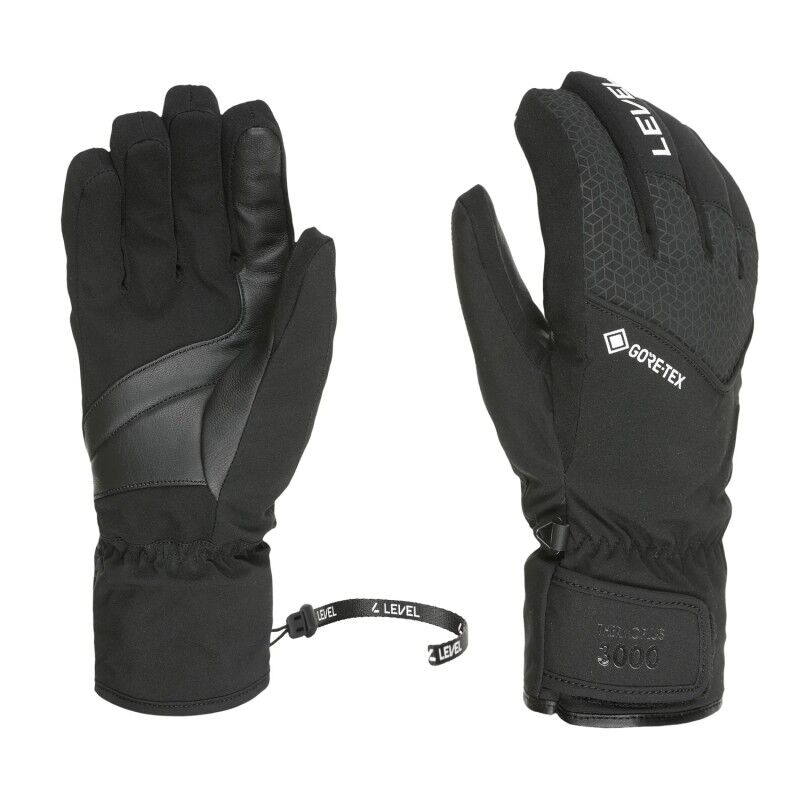 Pilot GTX - Ski gloves