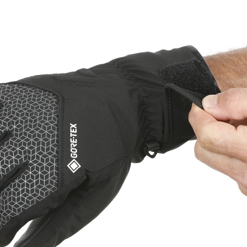 Level Pilot GTX - Guanti da sci | Hardloop