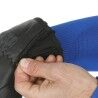 Level Iris - Guantes de esquí - Mujer | Hardloop