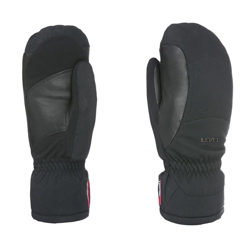 Flames Mitt - Handschoenen