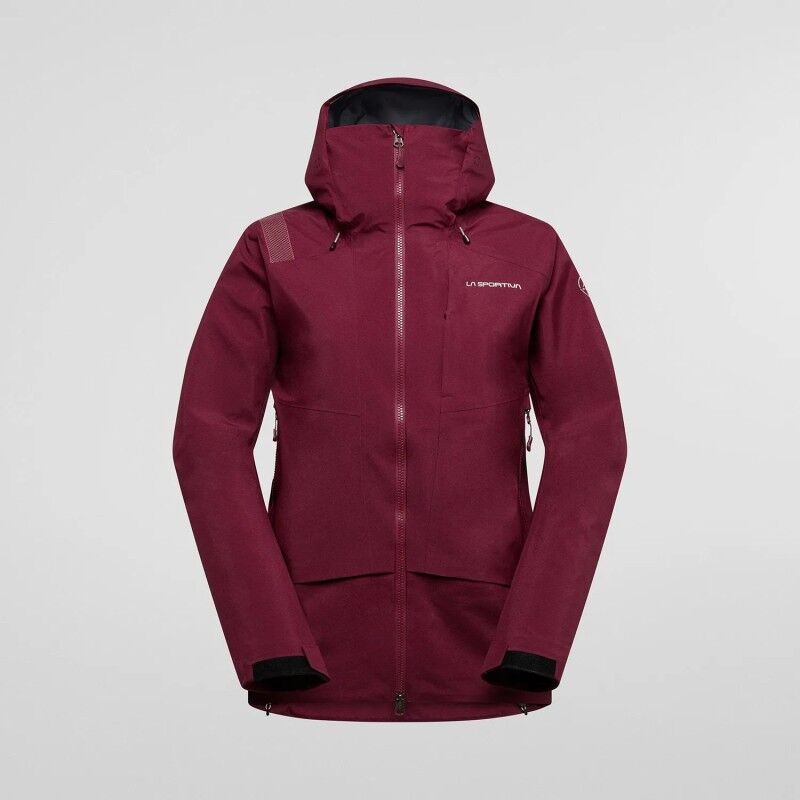 Sender GTX Performance Jkt W - Casaco impermeável mulher
