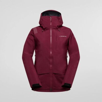Sender GTX Performance Jkt W - Sadetakki - Naiset