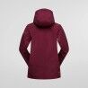 La Sportiva Sender GTX Performance Jkt W - Casaco impermeável mulher | Hardloop